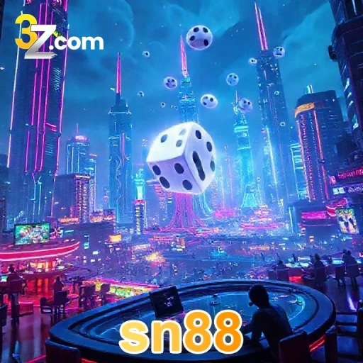 sn88 app
