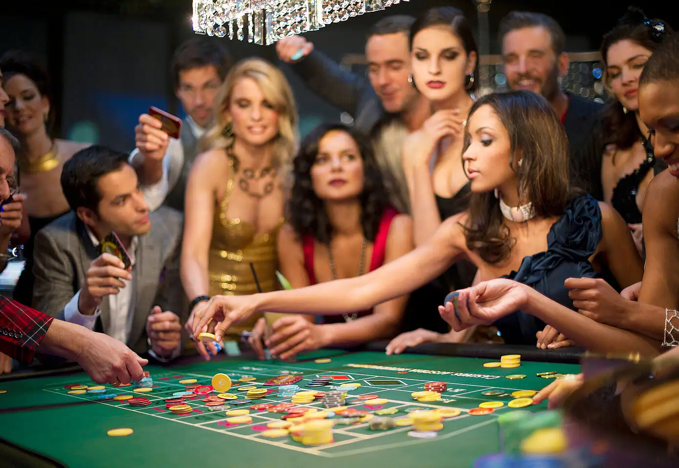Jogos VIP sn88 - Roleta, Blackjack e Baccarat Premium